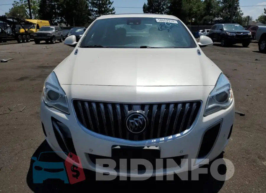 2G4GT5GX3F9185127 Photo# 5
