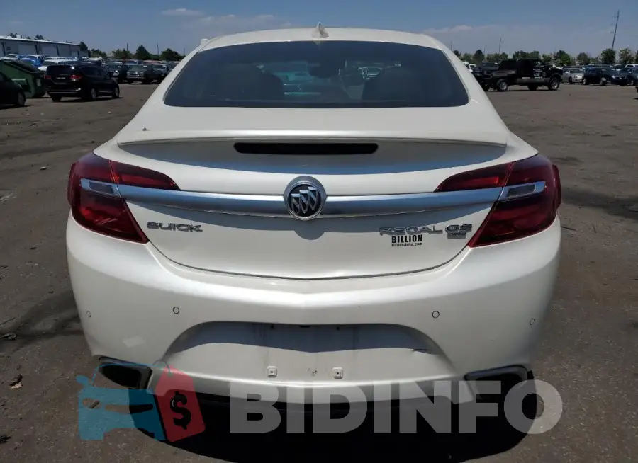 2G4GT5GX3F9185127 Photo# 6