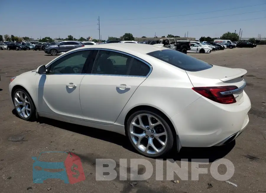 2G4GT5GX3F9185127 Photo# 2