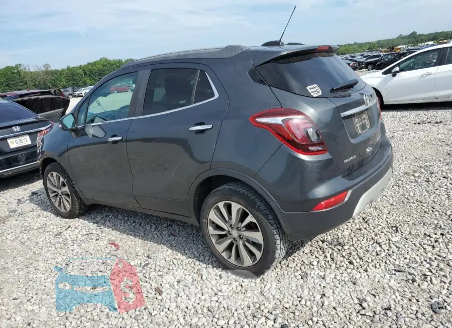 KL4CJASB4HB072442 Photo# 2