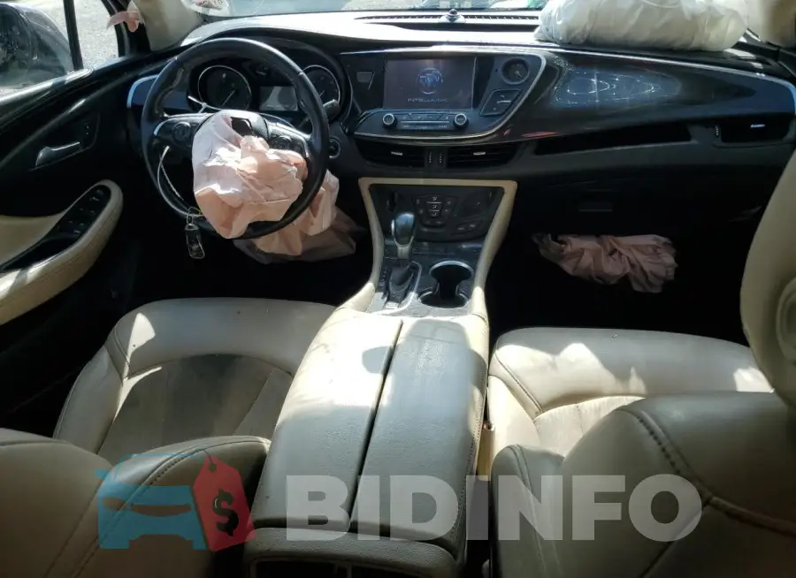 LRBFXBSAXLD160664 Photo# 8