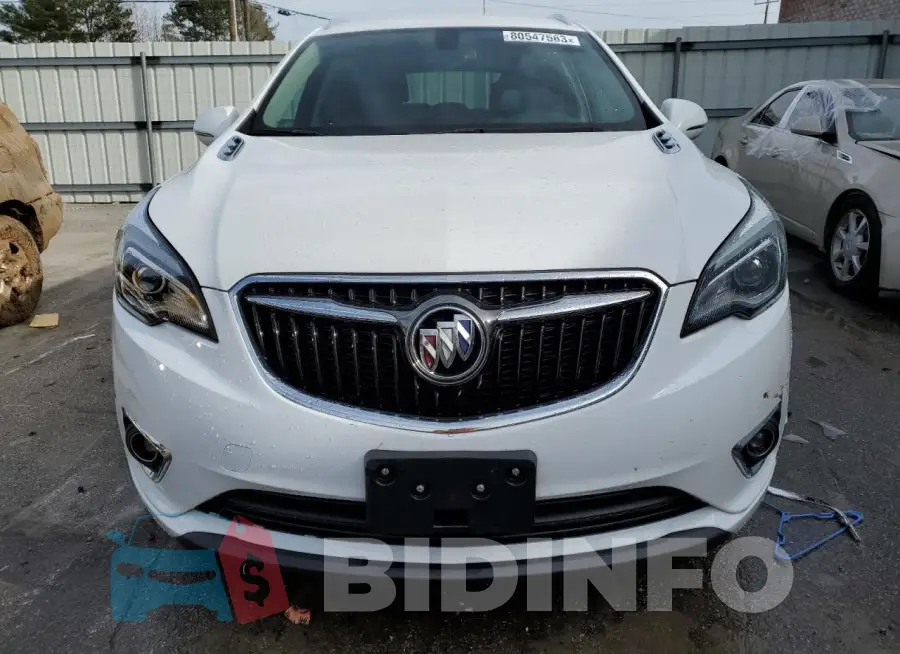 LRBFXCSA7KD022388 Photo# 5