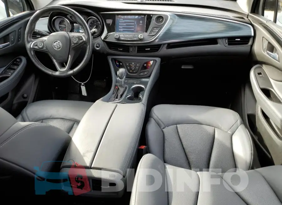 LRBFXCSA7KD022388 Photo# 8