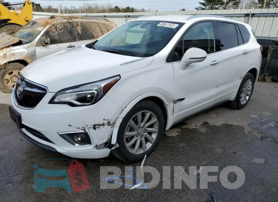 LRBFXCSA7KD022388 Photo# 1