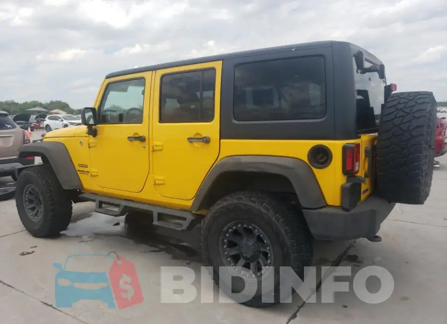 1C4BJWDG2FL599331 Photo# 2