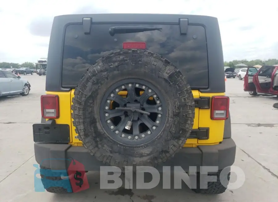 1C4BJWDG2FL599331 Photo# 6