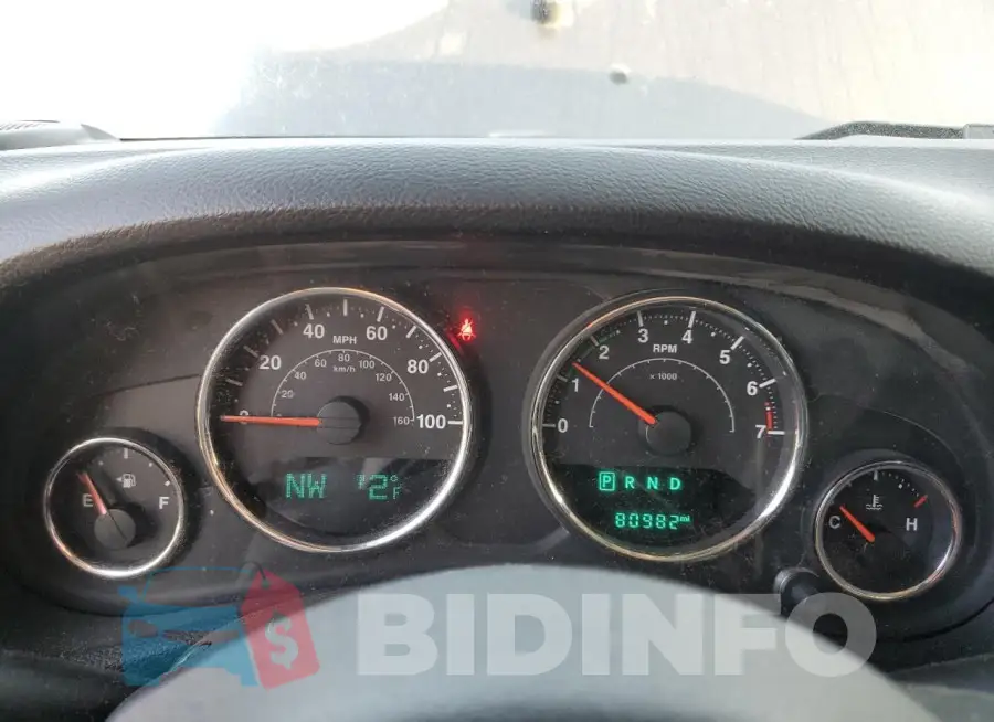 1C4BJWDG8GL259621 Photo# 9