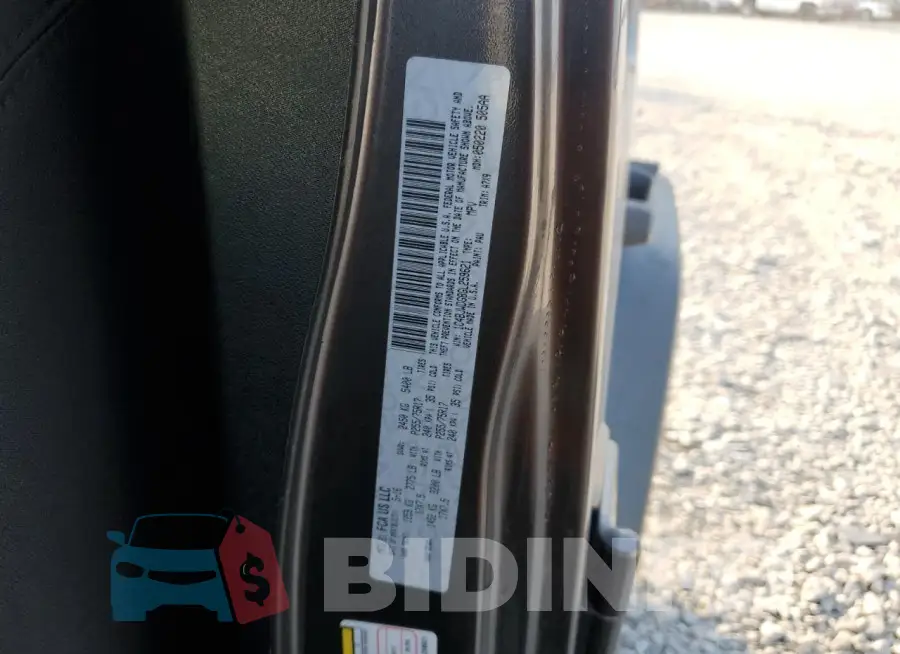 1C4BJWDG8GL259621 Photo# 14