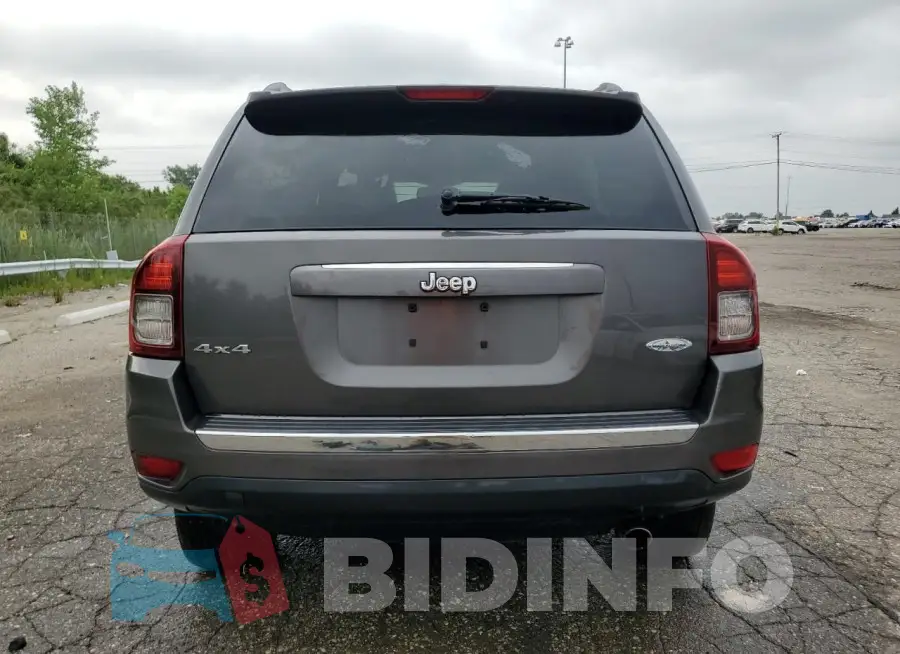 1C4NJDEB2GD805585 Photo# 6