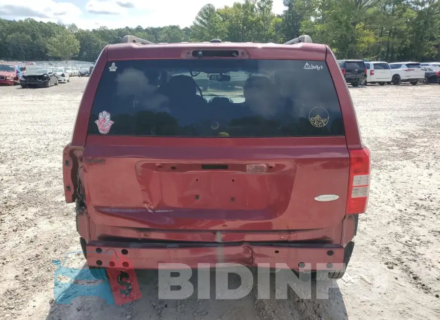 1C4NJPFB2HD152886 Photo# 6