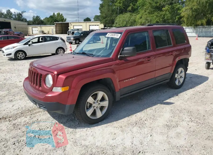1C4NJPFB2HD152886 Photo# 1