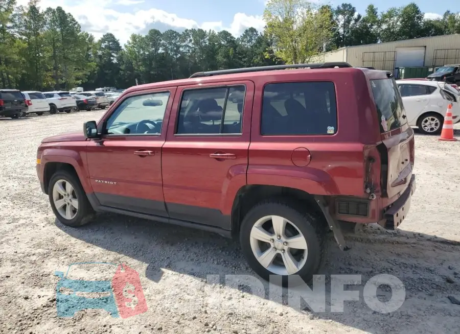 1C4NJPFB2HD152886 Photo# 2