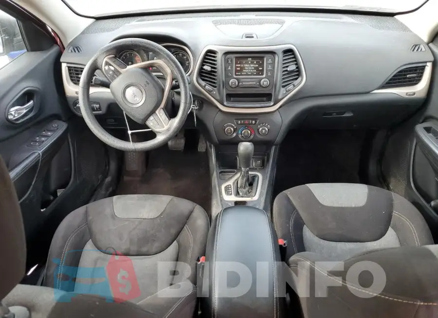 1C4PJLAS3GW233441 Photo# 8