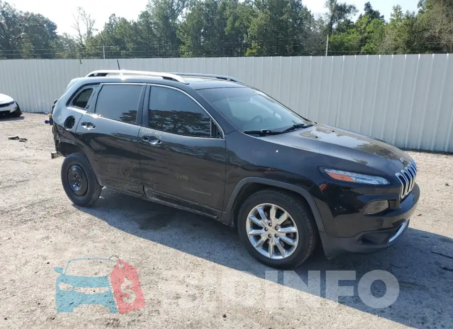 1C4PJLDB6GW264632 Photo# 4