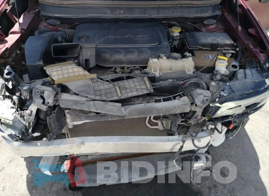 1C4PJLLBXMD135060 Photo# 12
