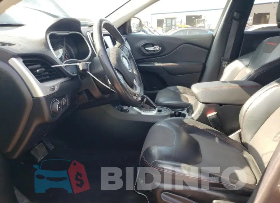 1C4PJMBS3GW156400 Photo# 7
