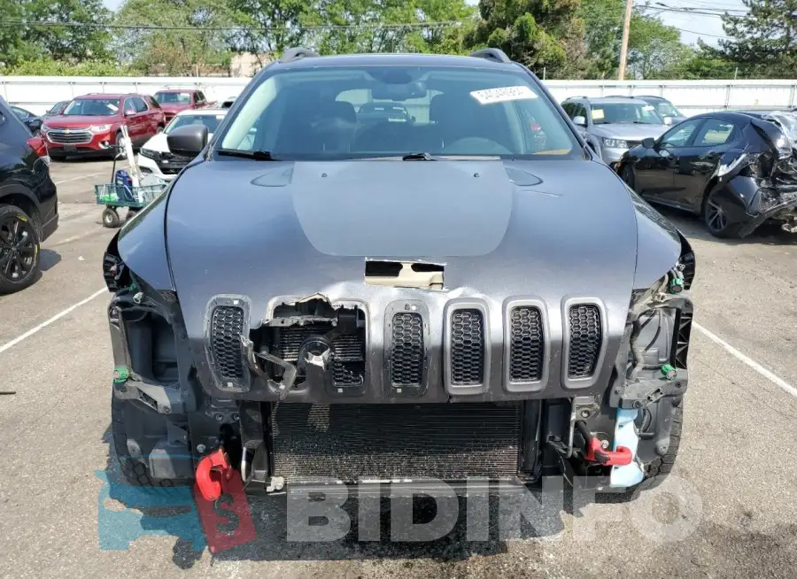 1C4PJMBS6GW205279 Photo# 5