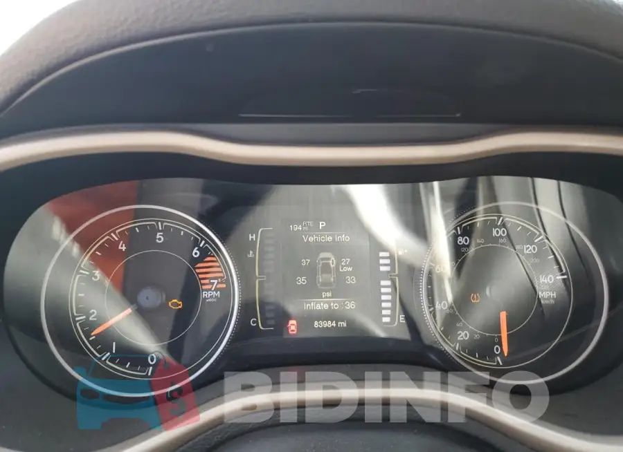 1C4PJMCB2HW601080 Photo# 9