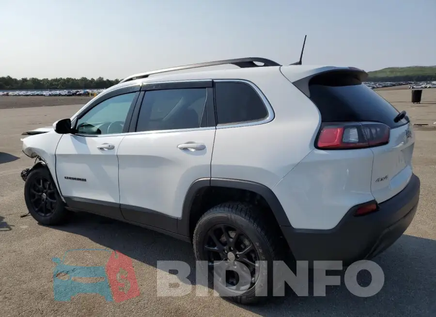 1C4PJMCB6KD125676 Photo# 2
