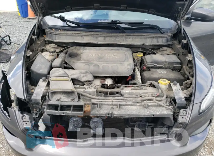 1C4PJMCB7FW603209 Photo# 12