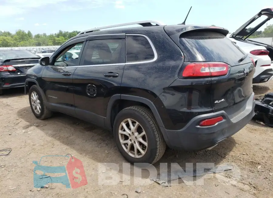 1C4PJMCS3FW752619 Photo# 2