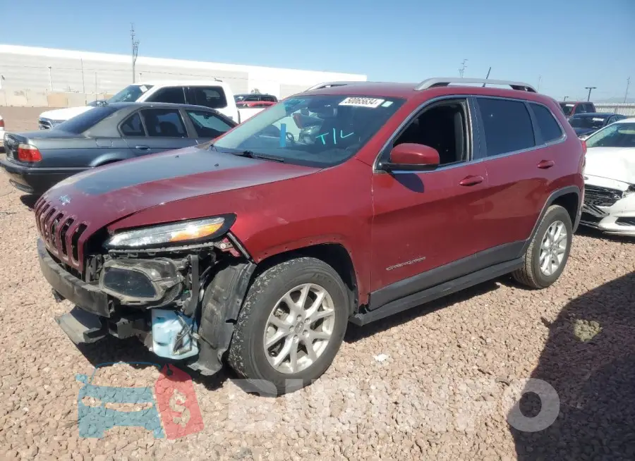1C4PJMCSXFW742427 Photo# 1