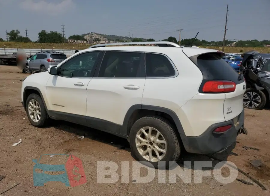 1C4PJMCSXFW755503 Photo# 2