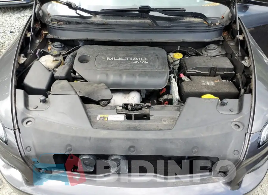 1C4PJMDB9FW633018 Photo# 12