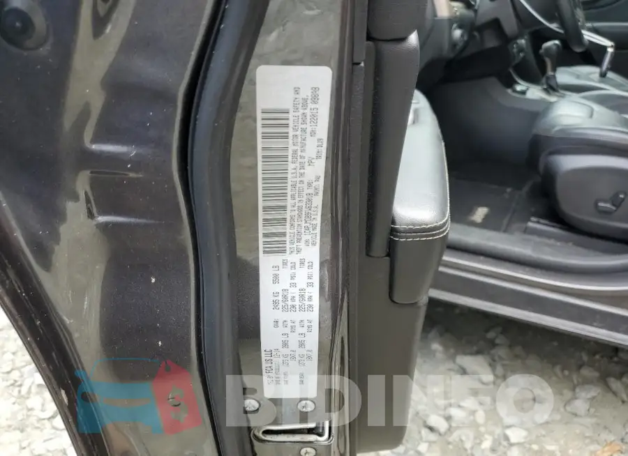 1C4PJMDB9FW633018 Photo# 13