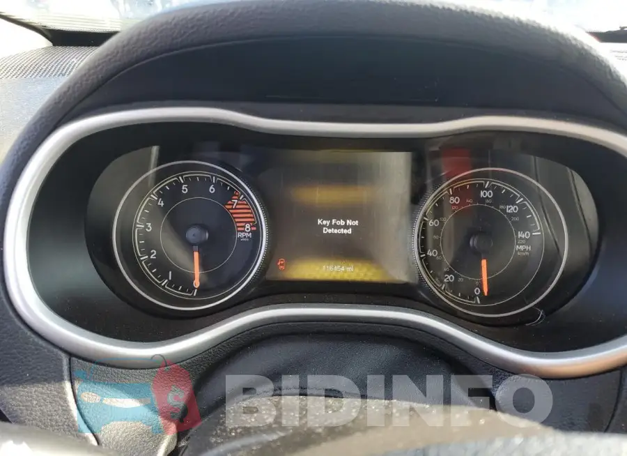 1C4PJMDS6GW120231 Photo# 9