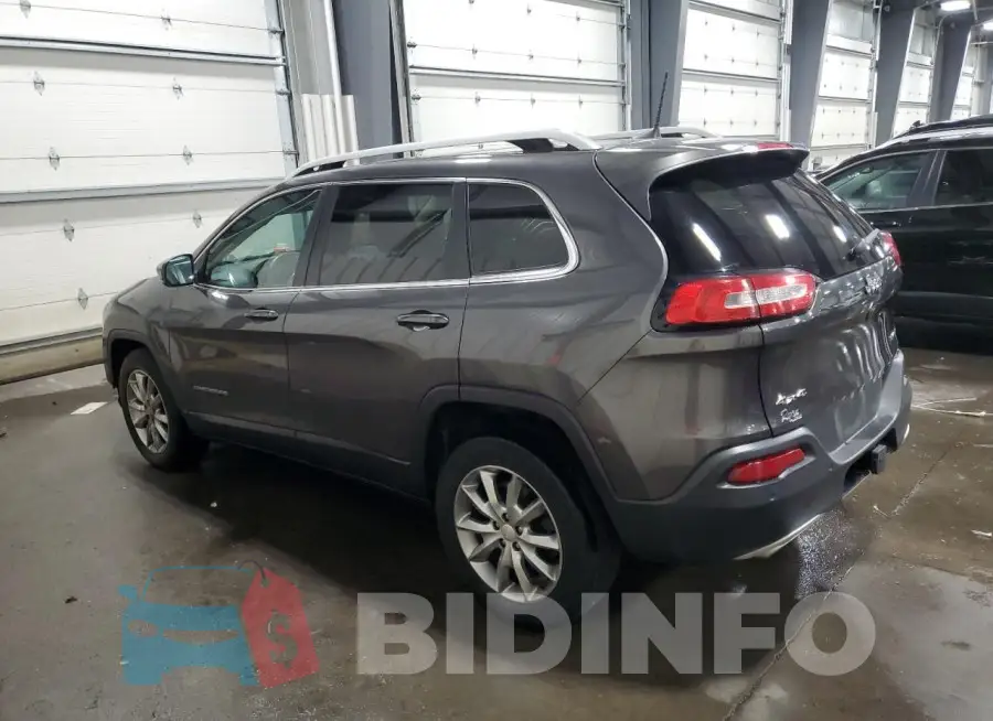 1C4PJMDX7JD502069 Photo# 2