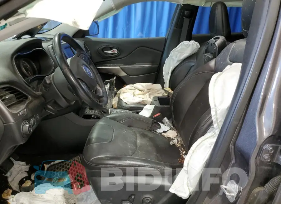 1C4PJMLB6KD350938 Photo# 7