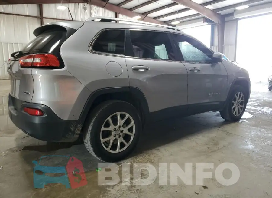 1C4PJMLB7JD540925 Photo# 3