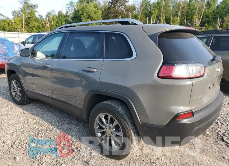 1C4PJMMX4MD225689 Photo# 2