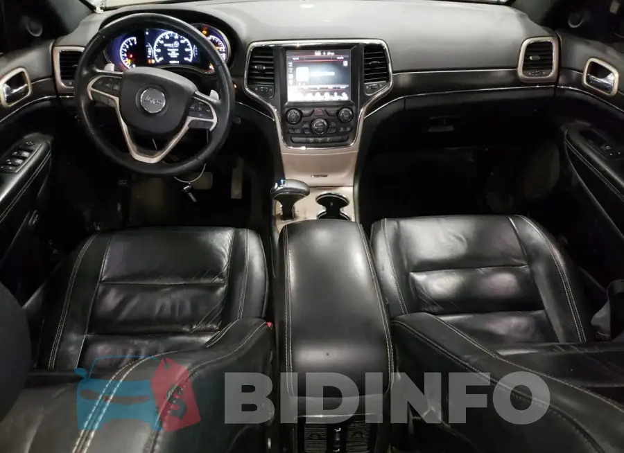 1C4RJFBG2FC687037 Photo# 8