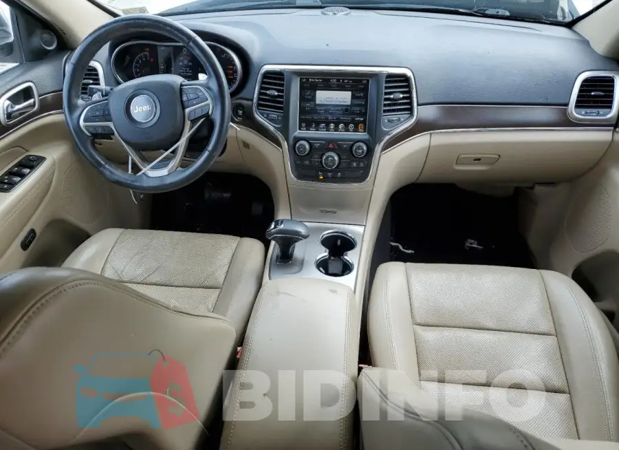 1C4RJFBG4FC712312 Photo# 8