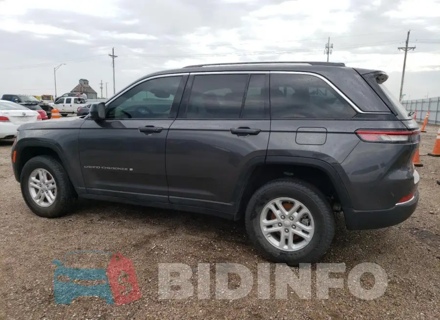 1C4RJHAG3PC622597 Photo# 2