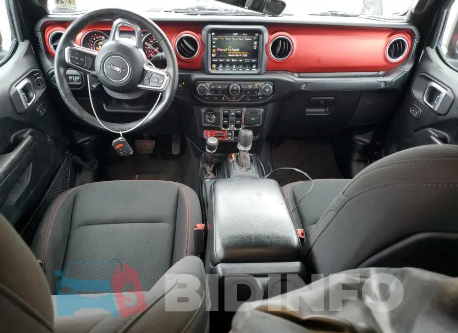 1C6JJTBG4LL117216 Photo# 8