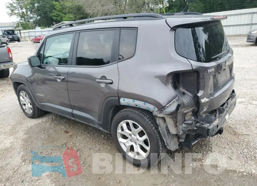 ZACCJABB1HPE88816 Photo# 2