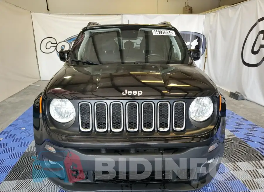ZACCJBBB1JPH94877 Photo# 5