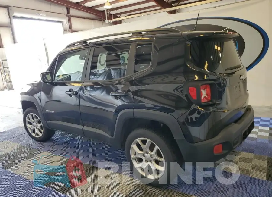 ZACCJBBB1JPH94877 Photo# 2