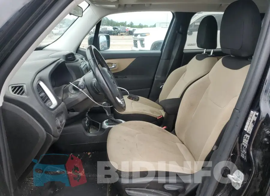 ZACCJBBB6HPF58915 Photo# 7