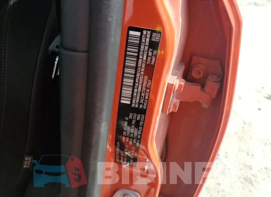 ZACCJBCT0FPB69350 Photo# 13