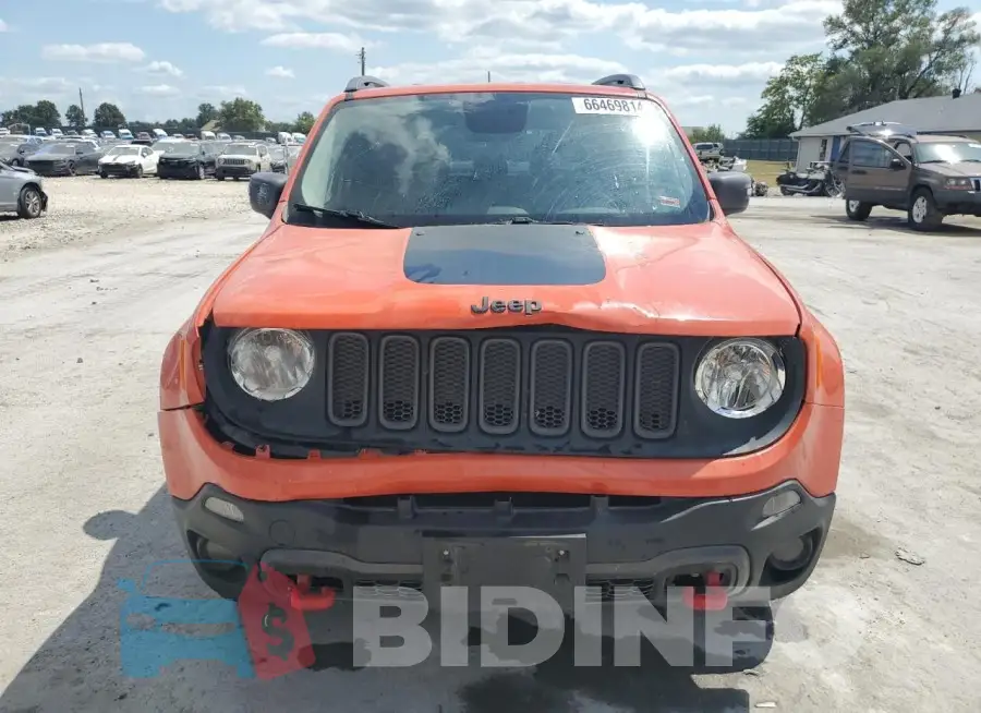 ZACCJBCT0FPB69350 Photo# 5
