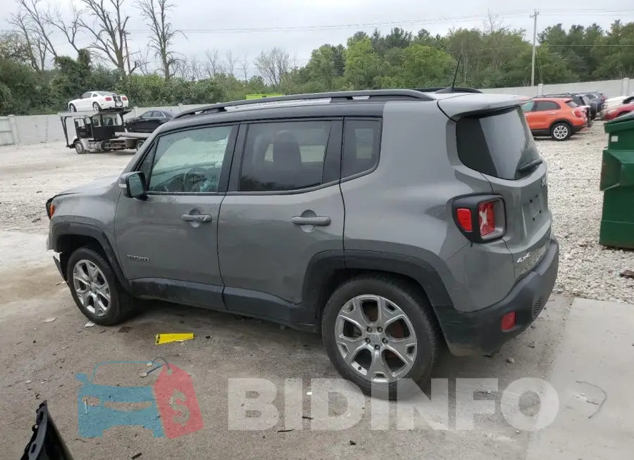 ZACNJBD1XLPL88366 Photo# 2