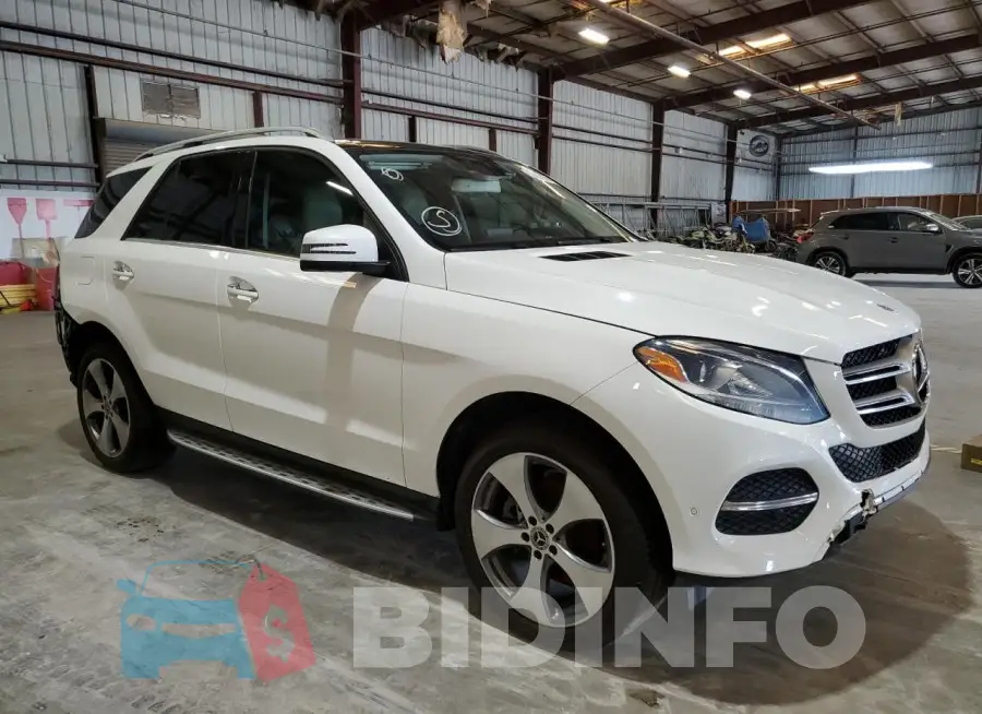 4JGDA5JB9JB179443 Photo# 4