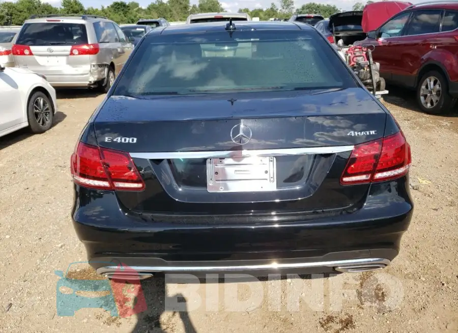 WDDHF6HB5FB109163 Photo# 6