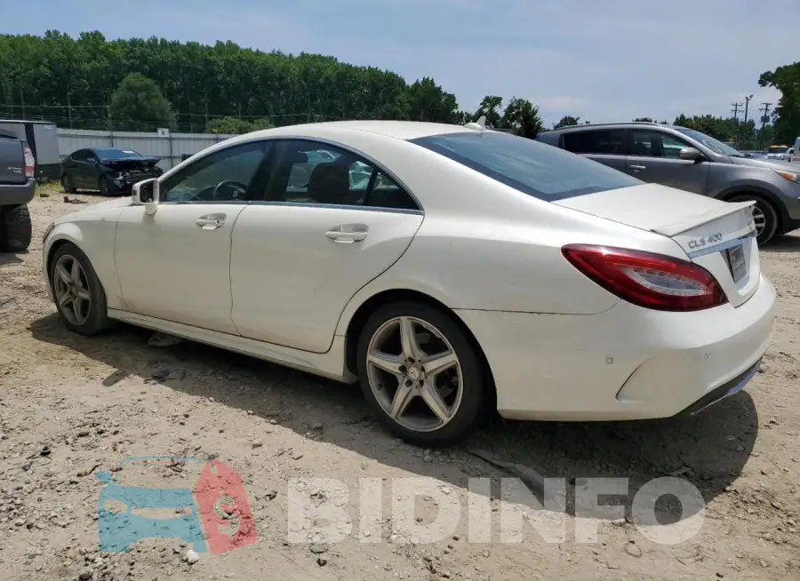 WDDLJ6FBXFA133797 Photo# 2