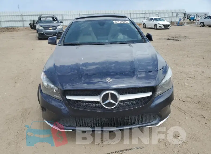 WDDSJ4EB2JN526728 Photo# 5