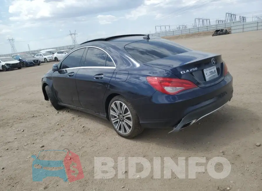 WDDSJ4EB2JN526728 Photo# 2